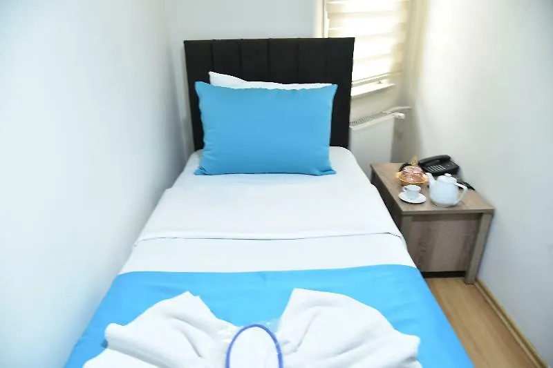 Taksim Hotell Istanbul Turkiet