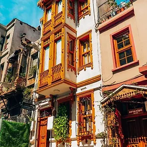 Astra Boutique Отель