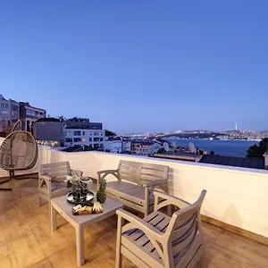 Etiz & Residences Отель