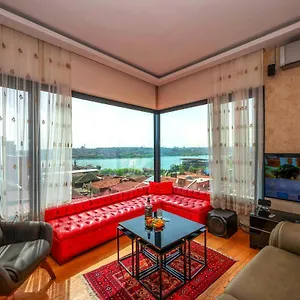 O'pera Okanli Appart hôtel