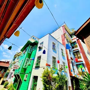 Ayasofya Family Appart hôtel