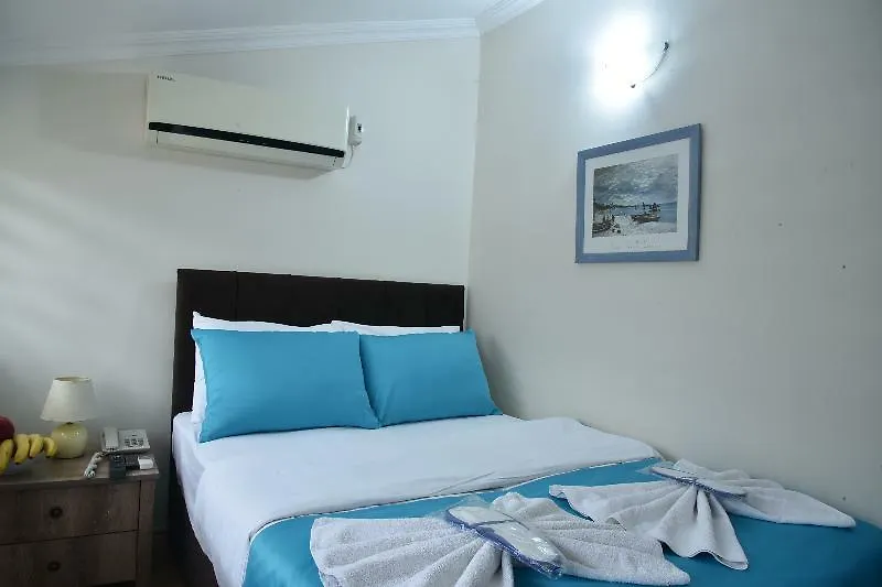 Taksim Hotel Istanbul 0*,  Turkey