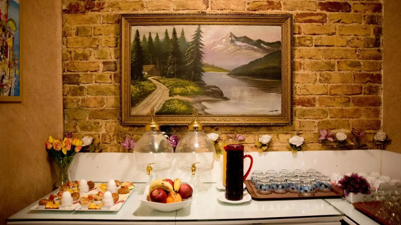 Taksim Hotel Istanbul